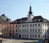 Kleiner Platz